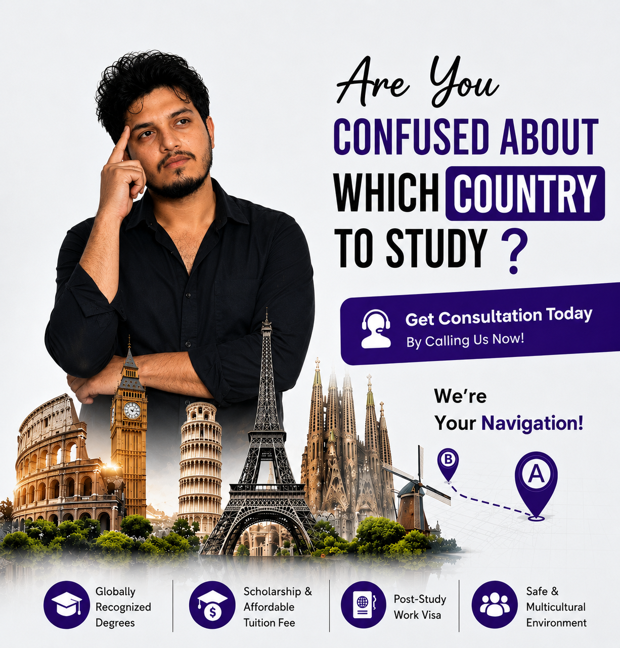 LGCC Global Career Guidance